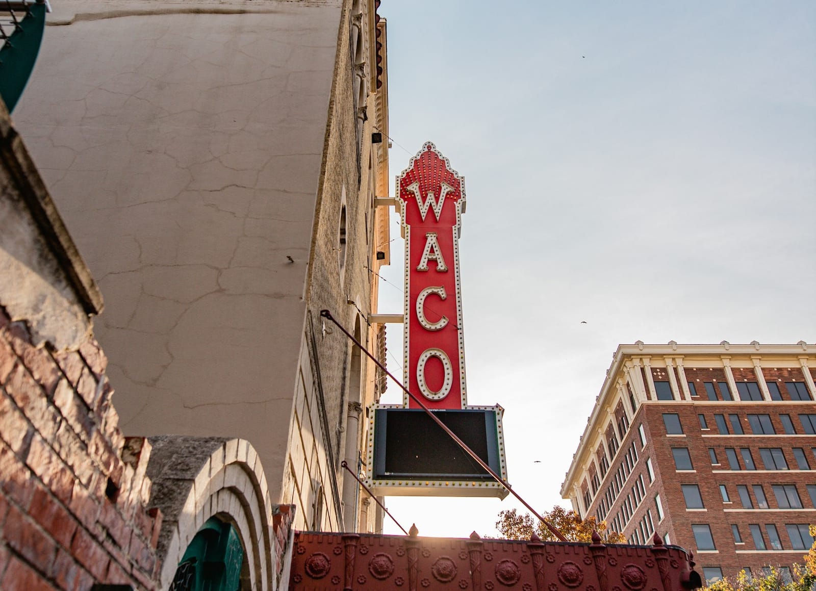 Code Waco Developer Meetup